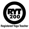 Registered Yoga Teacher